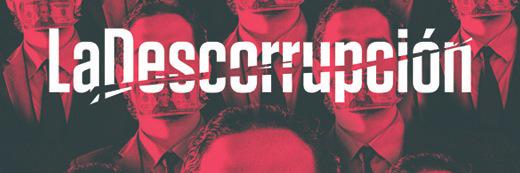 LaDescorrupcion's profile banner image