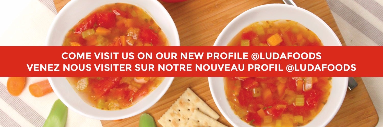 Aliments ED Foods banner