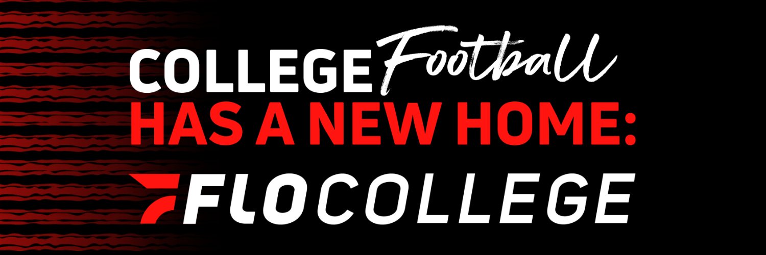 FloCollege | Football's banner