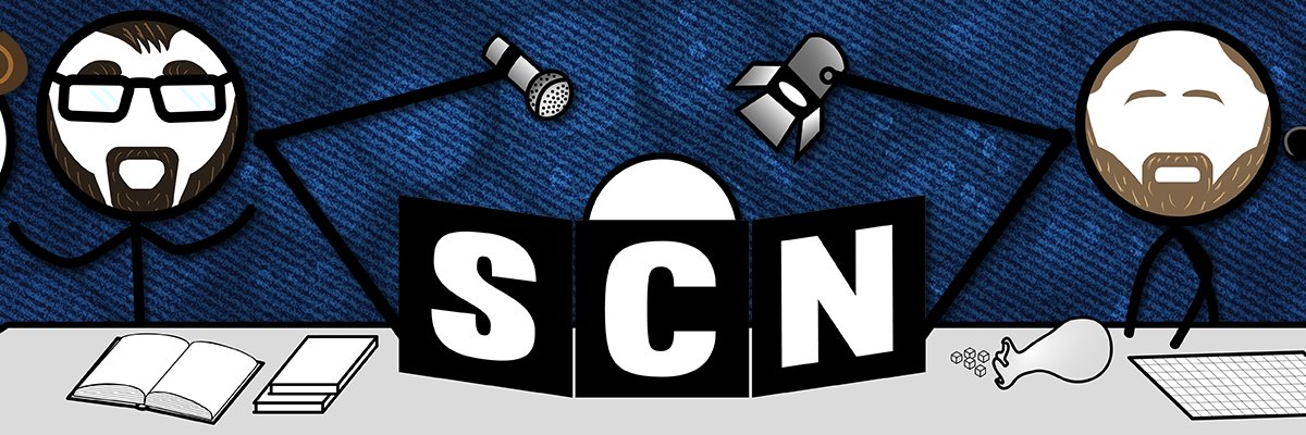 SRCasters's profile banner image