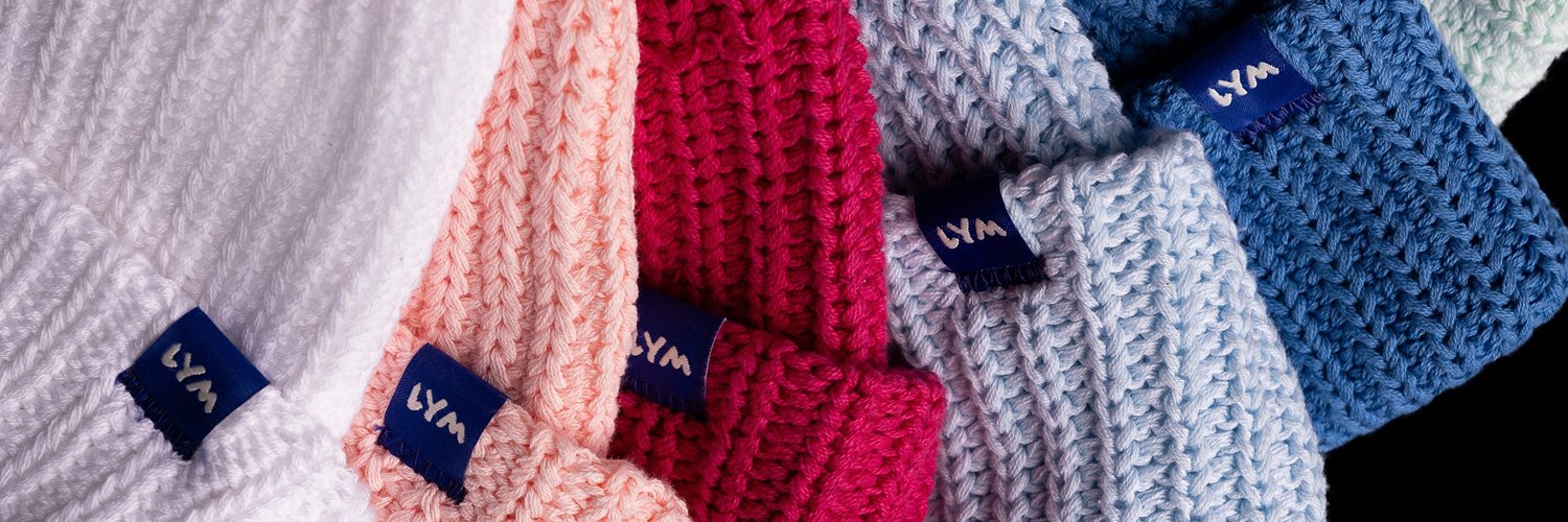 Love Your Melon banner