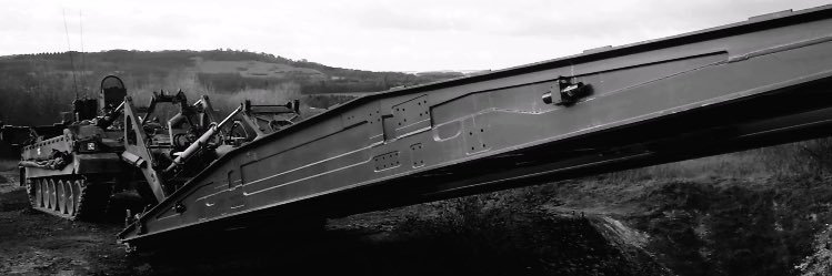 Royal Engineer Corps SM banner