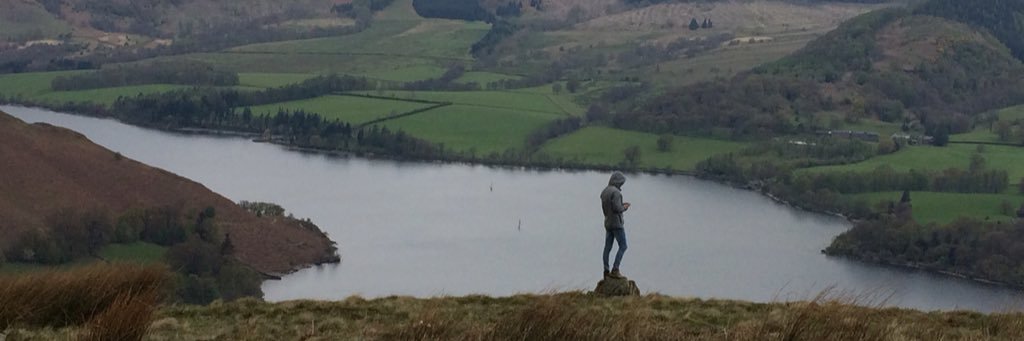 Matthew Deeming banner