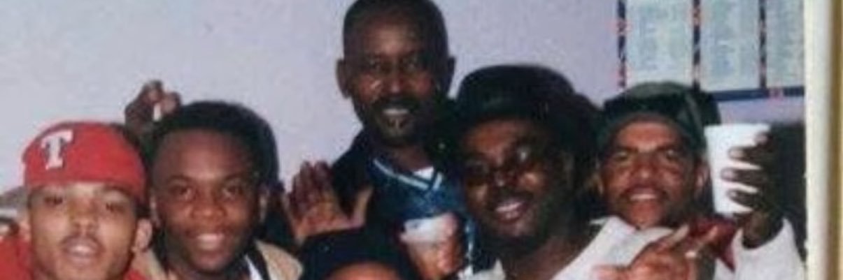 Big Tymer 🎭 banner