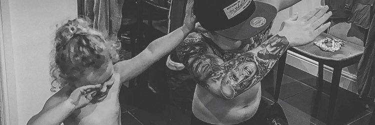 GoldingMitch's profile banner image