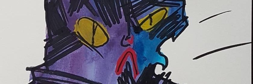 SaraSvantesson's profile banner image