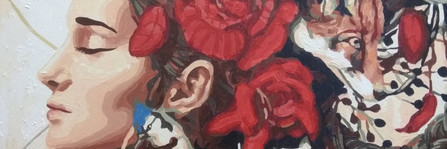 lady into fox 🇺🇦 banner