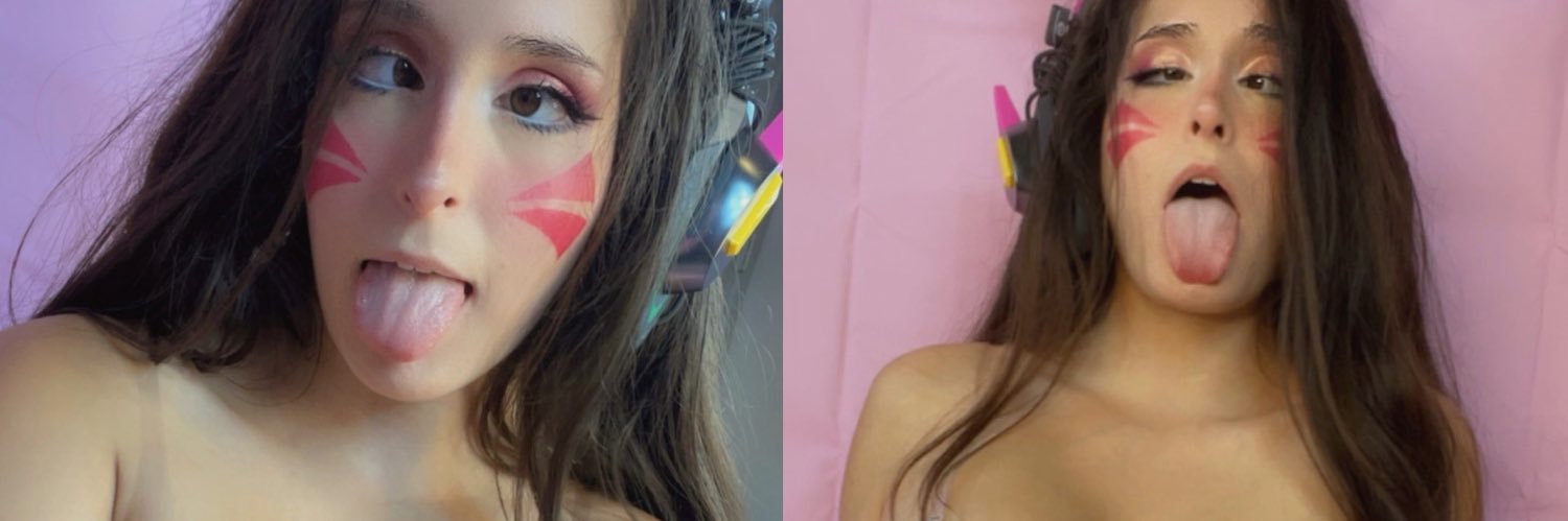 ✨Rachel✨ elf egirl next door💞 banner