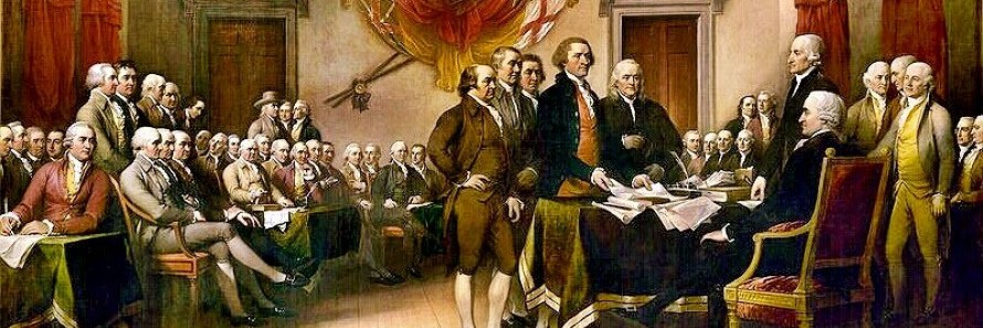 Joe Garecht banner