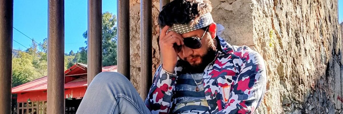 HajNeft's profile banner image