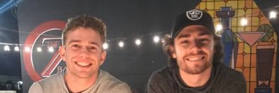 Cameron Kissick, MS, CSCS banner