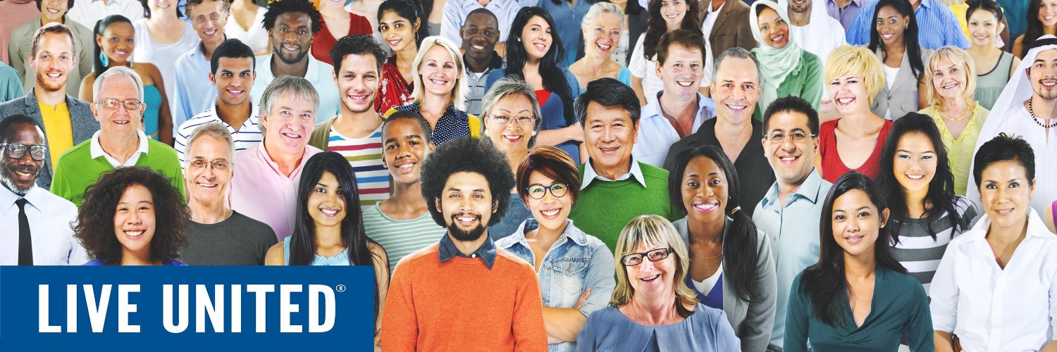 UnitedWayWP's profile banner image