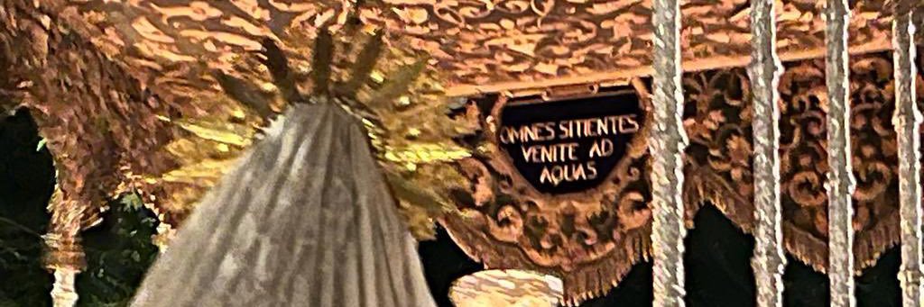 Diosa Minerva ✝️ banner
