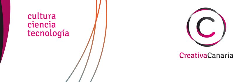 creativacanaria's profile banner image