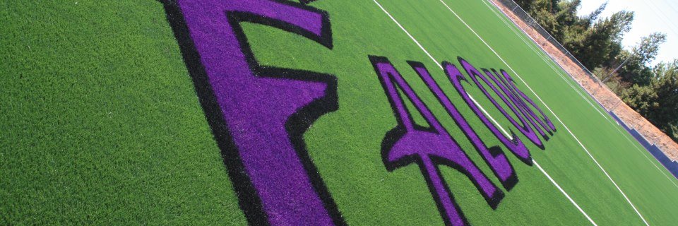 FLC Athletics banner