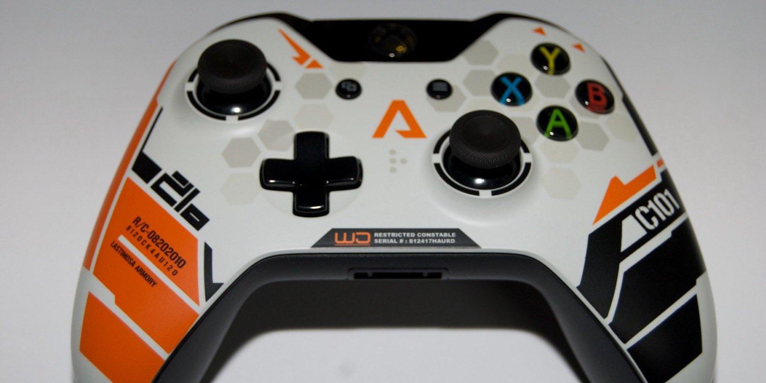 Wicked_Controls's profile banner image