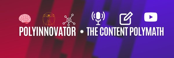 polyinnovator Profile Banner