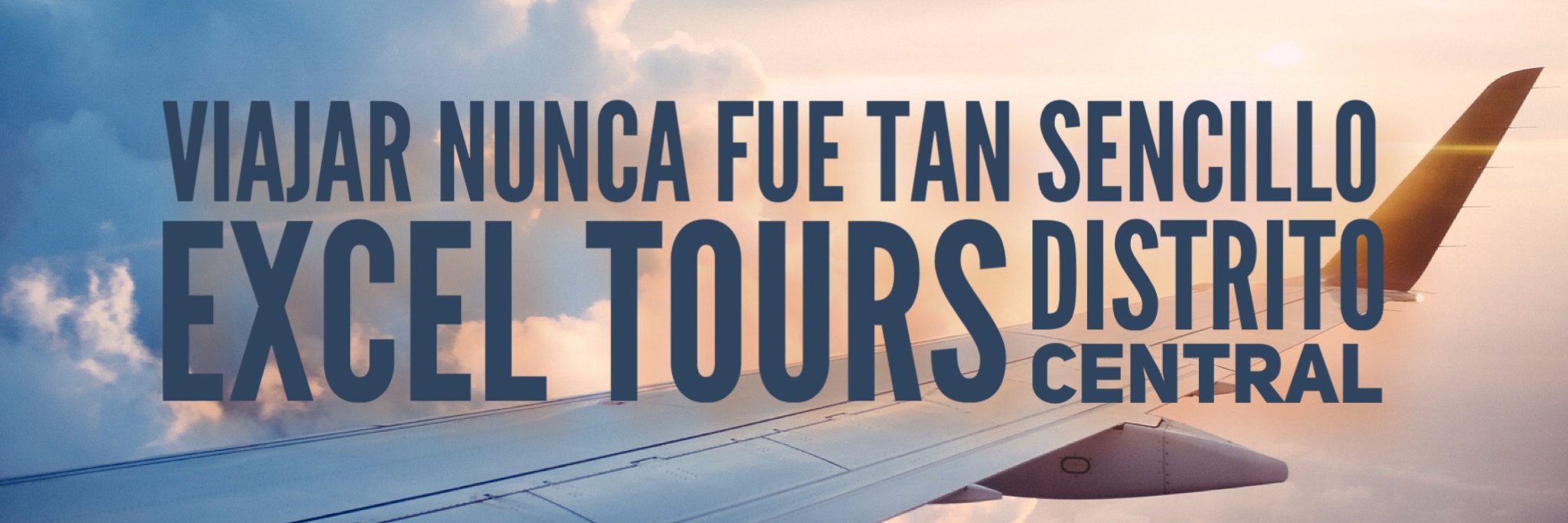ExcelToursDC's profile banner image