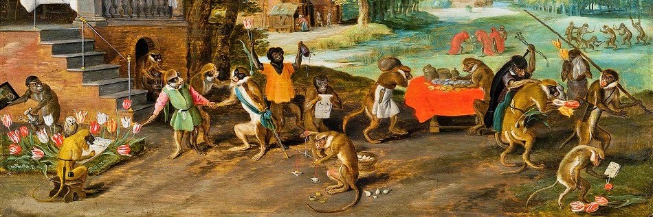 cryptominator banner