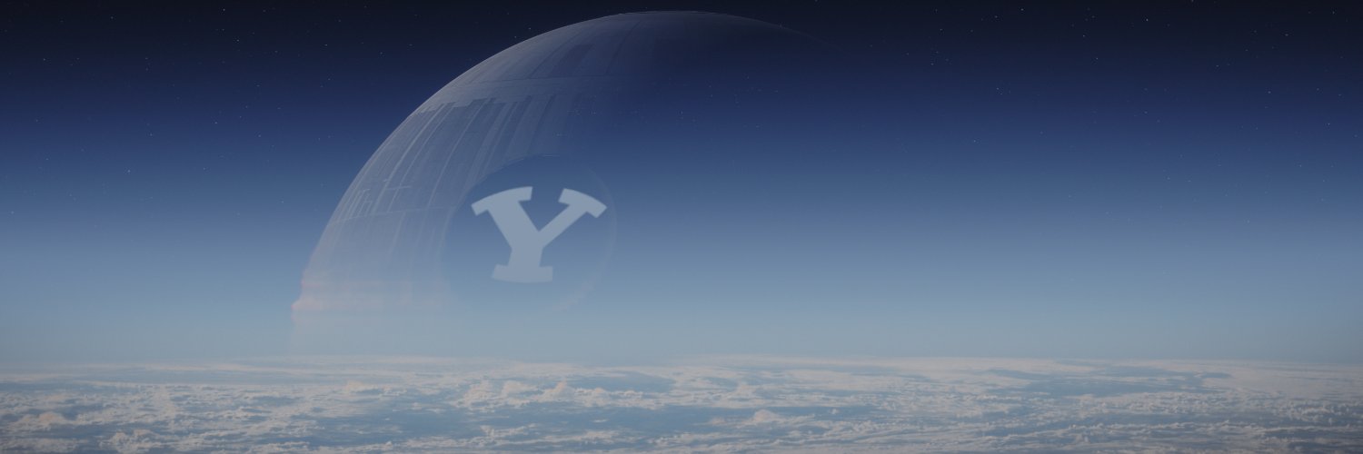 CougMak's profile banner image