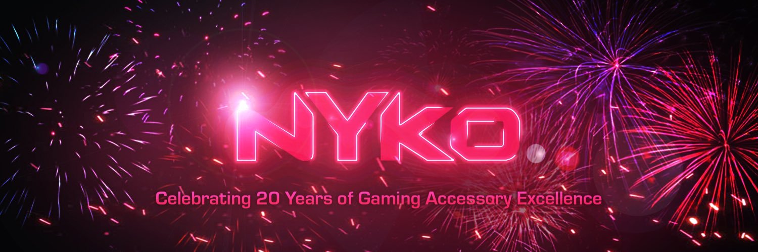 NykoTech's profile banner image