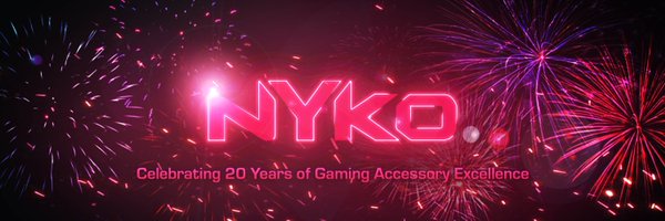 NykoTech Profile Banner