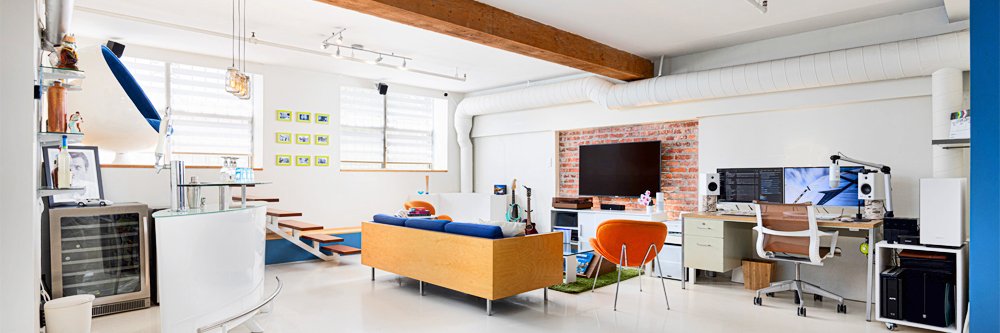 Toronto_LOFTS's profile banner image
