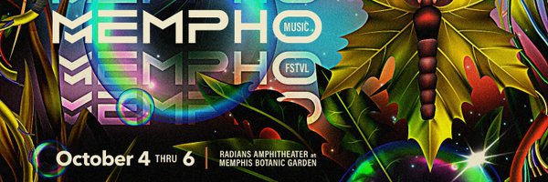 MemphoFest Profile Banner