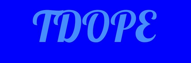 T3DOPE's profile banner image