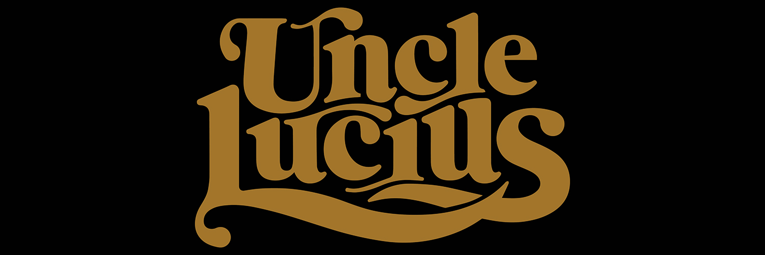 UncleLucius's profile banner image