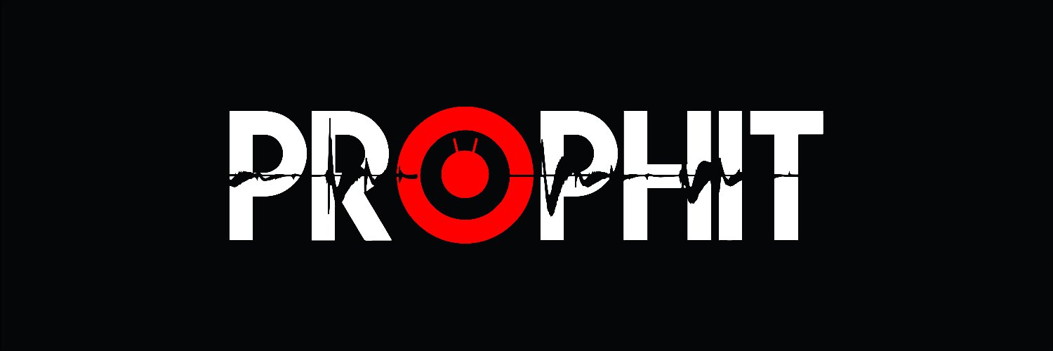 Prophit813's profile banner image