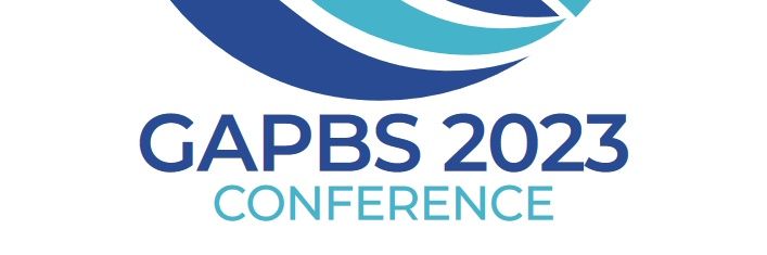 GAPBS banner