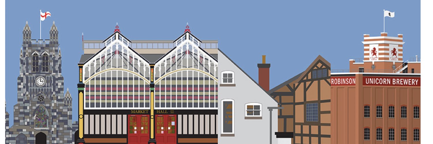 Michelle Bennett banner