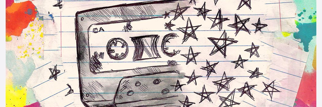 It Makes A Sound Season 2 is out now banner