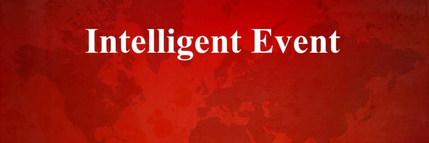 IntelligentEvent banner