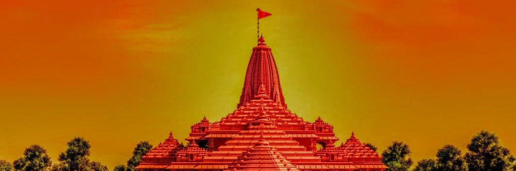 Dharmic Nationalist 🚩🚩🕉 banner