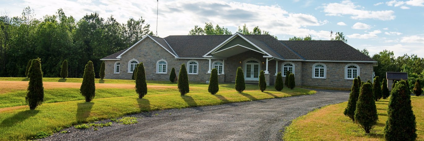 Beth Donovan Hospice banner