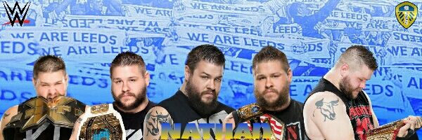 Nathan 🤍💙💛 banner