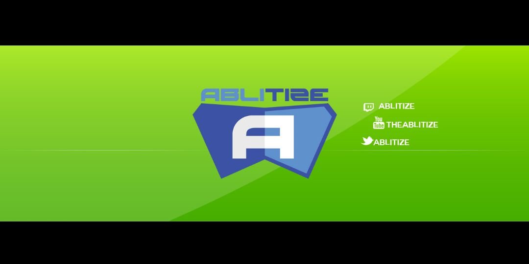 AblitizeRecKs's profile banner image