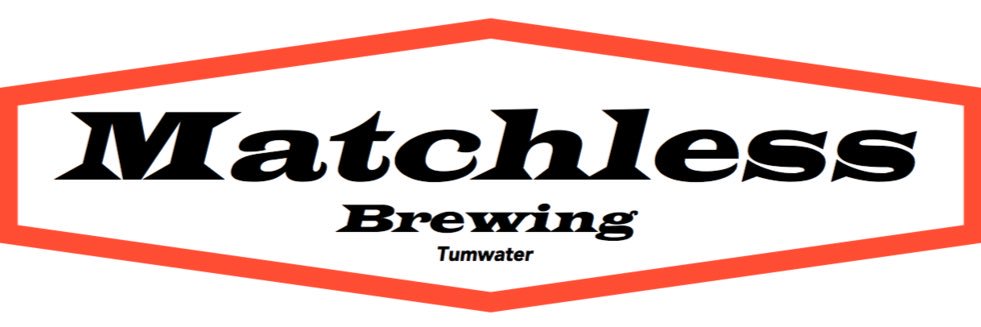Matchless Brewing banner