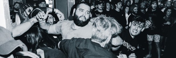 Decayer Profile Banner