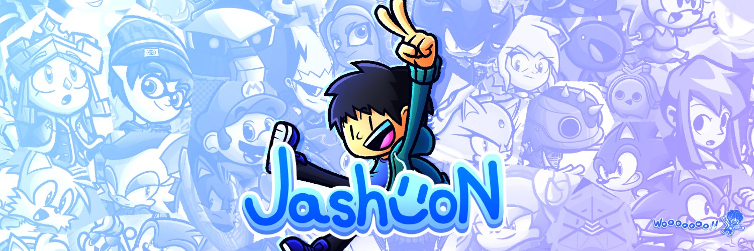 JashuoN banner