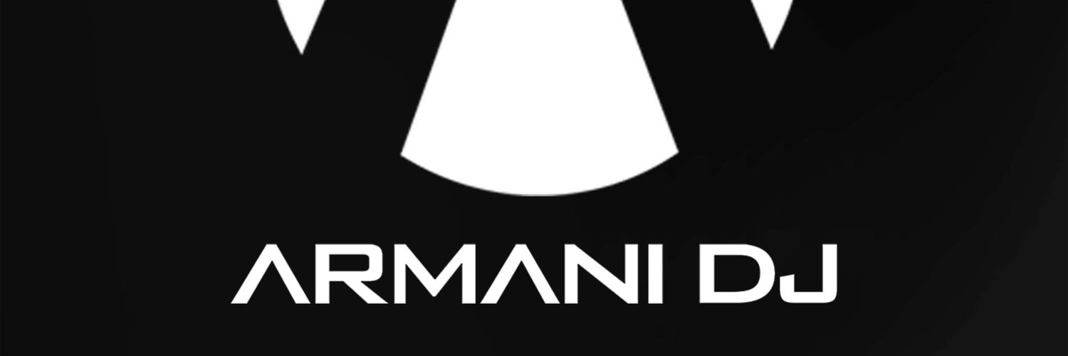 armanidjgh's profile banner image
