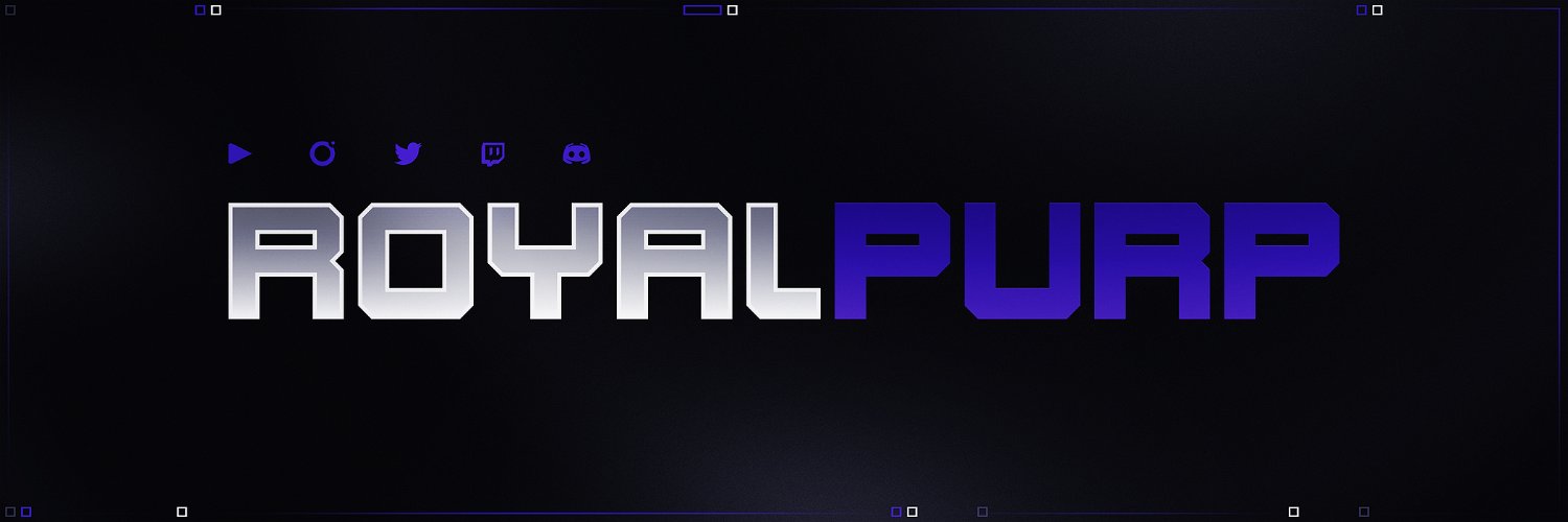 R0yalpurp banner