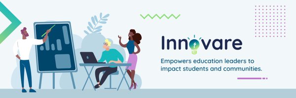 InnovareSIP Profile Banner