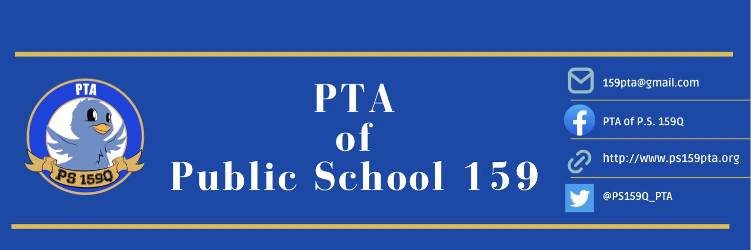 PS159Q_PTA banner