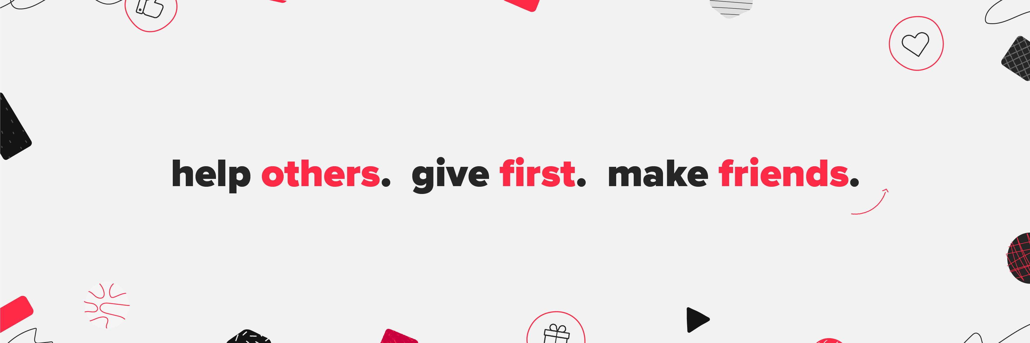 Startup Grind OC banner