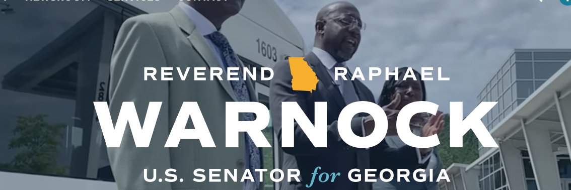 Felicia’s Blue Dot Brigade banner