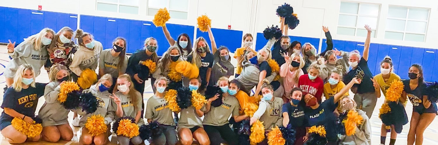 KentStCheer's profile banner image