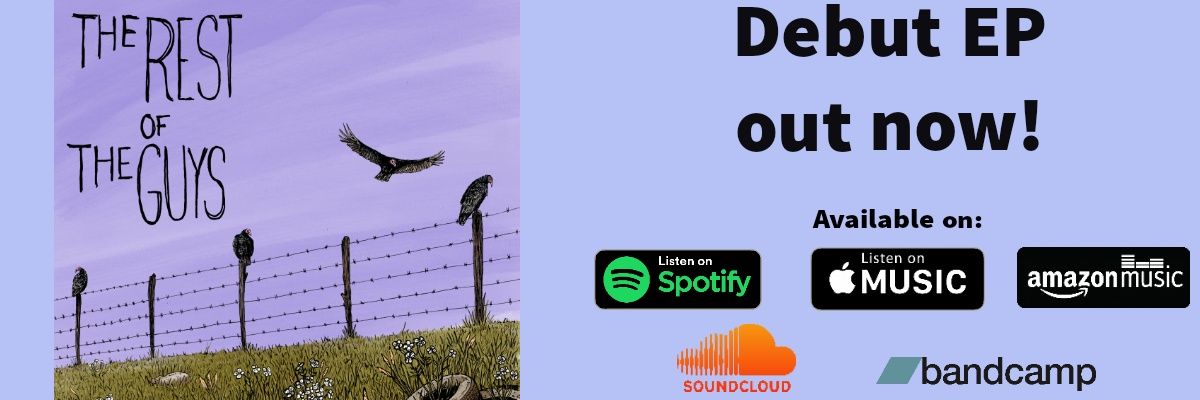 TheRestofTheGuy's profile banner image